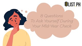 Mid-Year Check-In With 8List