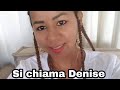 Denise Ultime notizie sulla ragazza del Ecuador 