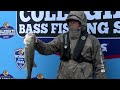 2021 Bass Pro Shops Big Bass Bash presented by Berkley: Day 1 Session 1 presented by Engel Coolers
