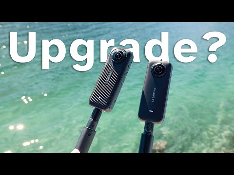 The last travel cam you buy? | Insta360 X4