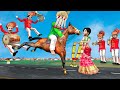 Ghoda Dulha Leke Bhag Gaya Horse Run Away With Bride Hindi Moral Stories Hindi Stories Hindi Kahani