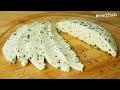 3 ингредиента 10 мин и СЫР ГОТОВ / Домашний сыр / Сыр в домашних условиях / Как приготовить сыр