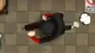 akhirnya dapat ninja guys (ROBBERY BOB indonesia) screenshot 2