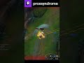 Vujudun %60'ı su olan elemanı outplay ettim #leagueoflegends #lol #keşfet  #shortsfeed #viral