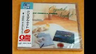 1986 Omega Tribe  - Crystal Night (full album)