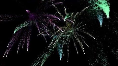 Visual Effects Demo Reel