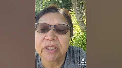 My Truth it was a " genocidal prison " I am a surv...