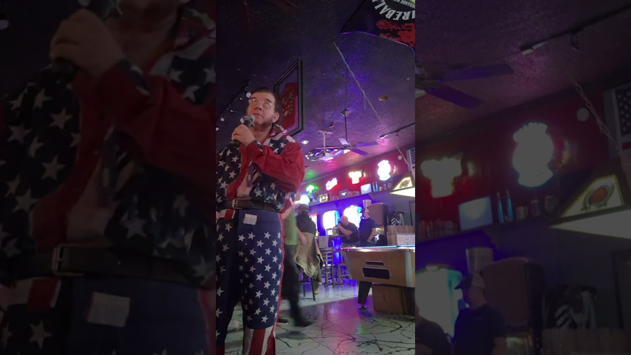 my life story and bighragh of an idaho elvis tribute artist singer