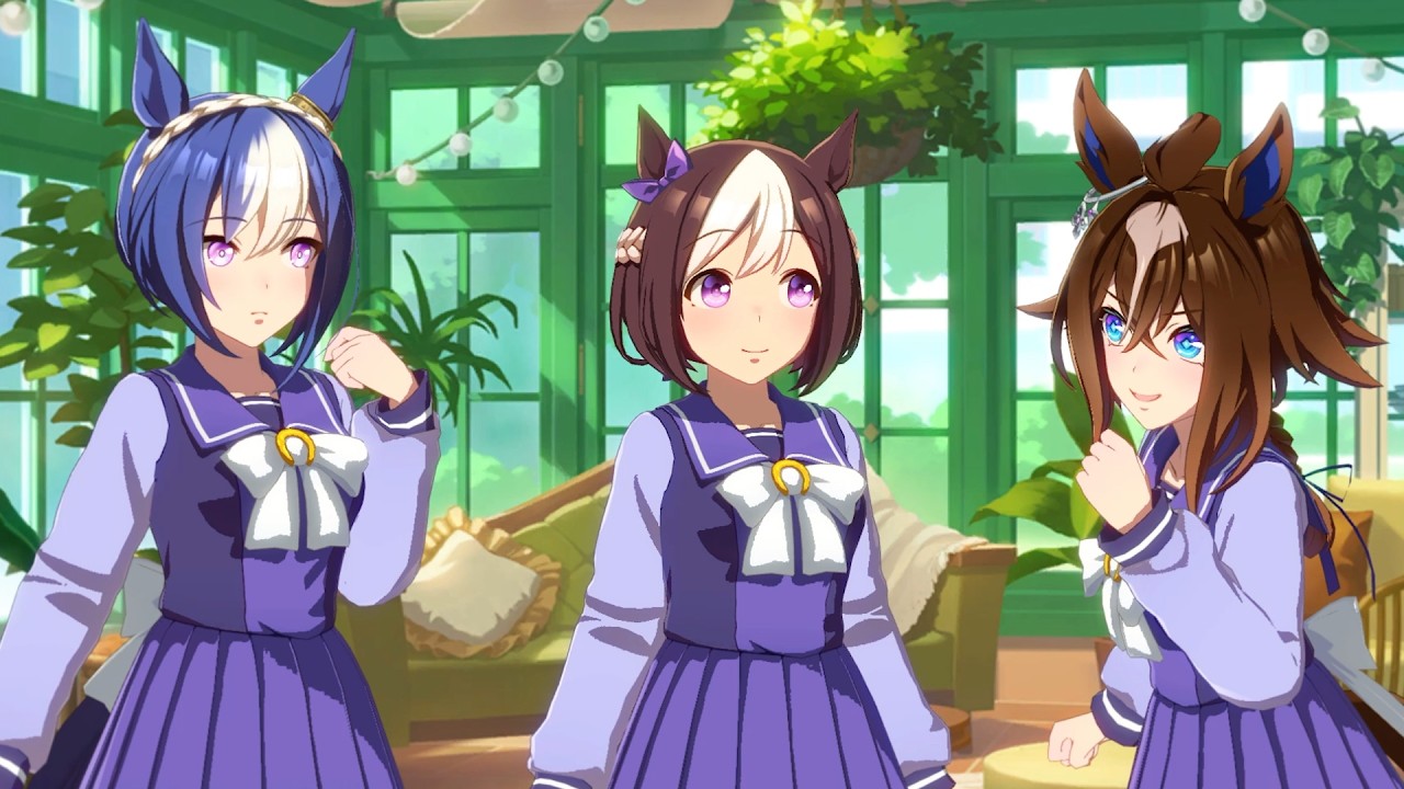 Three Generations of the Agemasen Family Finally Reunited!