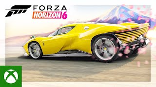 Forza Horizon 6 | Little Changes We NEED To See!