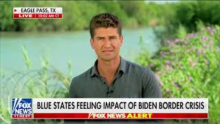 Cruelty and Chaos: Images of Biden’s Border Crisis