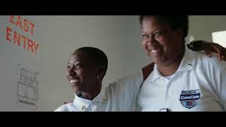Correctional Officers Make a Difference