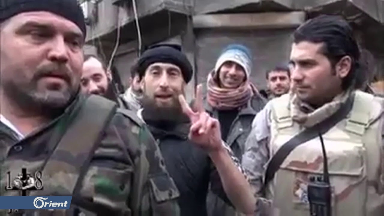 من روج للمصالحات في يلدا جنوب دمشق معتقل الآن في سجون ميليشيا أسد