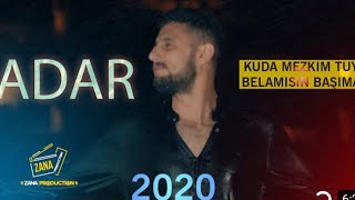 ADAR GÖRER - KUDA MEZKIM TU YÎ / BELAMISIN BAŞIMA [Official Music Video]