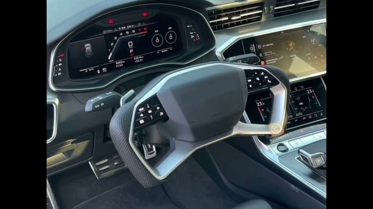 Audi upgrade ru