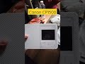 CANON SELPHY CP1500 Best Photo Printer？ #shorts