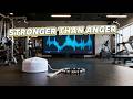 Stronger Than Your Anger, Muslim Workout Motivation 💪 | Crescent Sounds