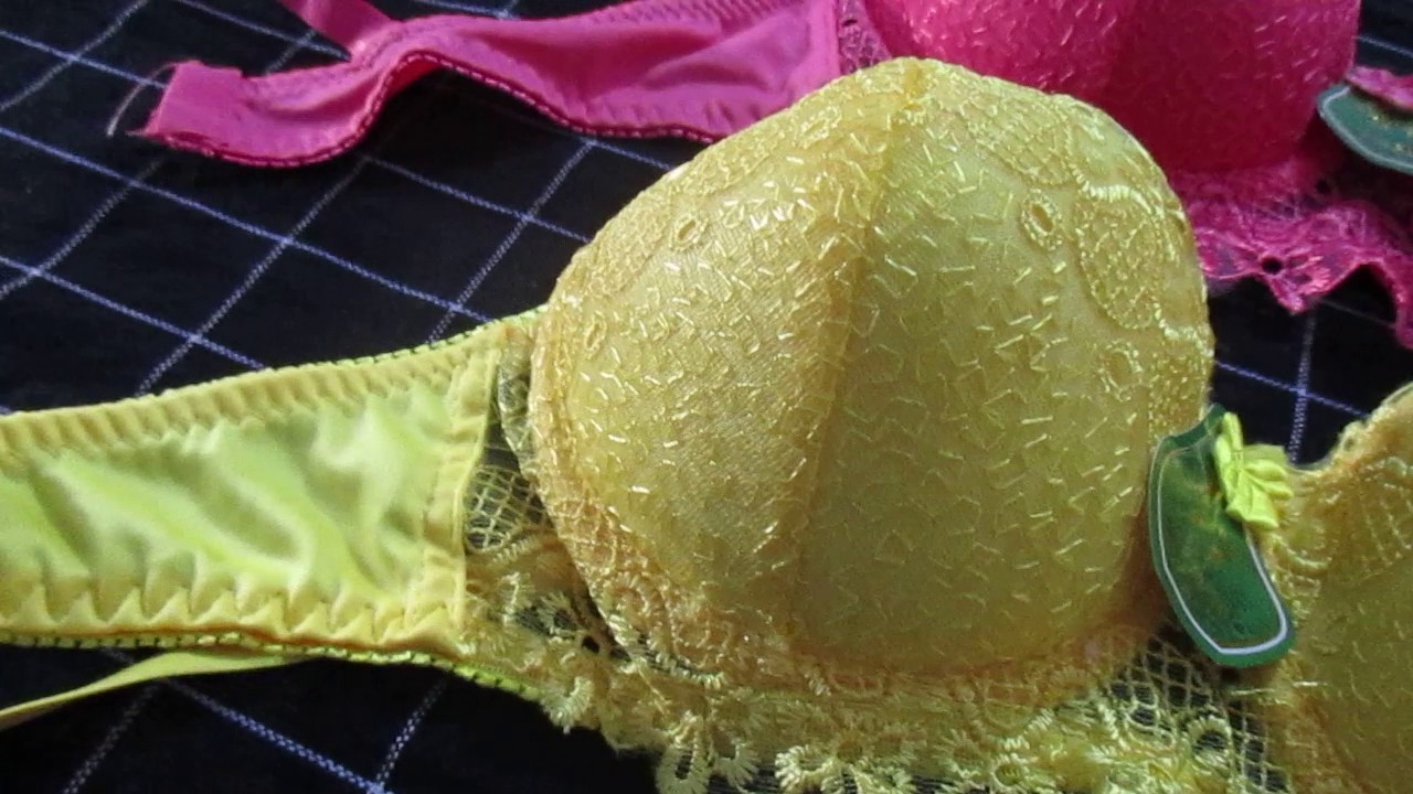 Yiping Bra online shop in Bangladesh YouTube