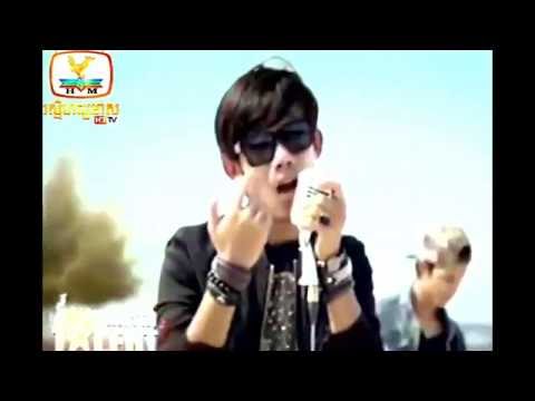 ហ្វេសប៊ុកចេះបោក- នី​ រតនា,Ny Ratana-Facebook ches bok,Full MV Official