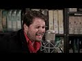 Rob Baird - I Tried - 1/8/2019 - Paste Studios - New York, NY