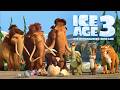 ICE AGE 3 DIE DINOSAURIER SIND LOS GANZER FILM DEUTSCH 