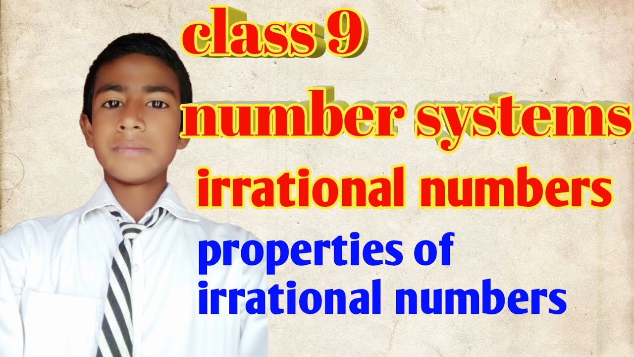 irrational-numbers-class-9-maths-class9thmaths-youtube
