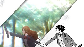 My Favourite Anime.