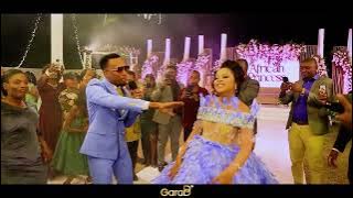 Nandy Na Billnass wapiga show ukumbini, Shuhudia walivyokinukisha hapa