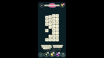 Wordbrain Vampire Level 2 Answers - Wordbrain Vampire Updated 2019