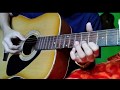 Fingerstyle guitar ROMANCE - GUS TEJA