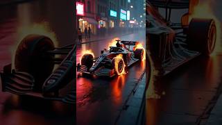 ghost rider and ri super car #viral #shorts #trending #modification #ai