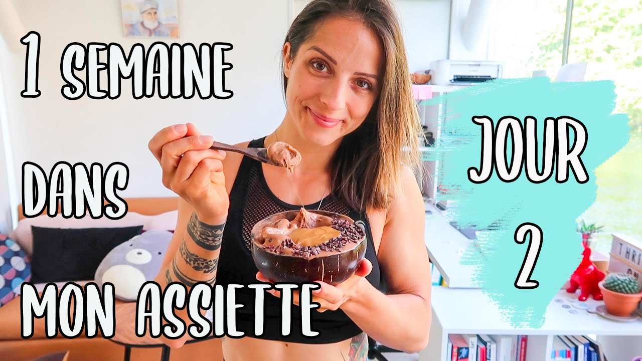 НЕДЕЛЯ НА МОЕЙ ТАРЕ - ВТОРНИК ** Завтрак: кекс и сливки Nice