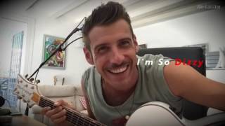 Francesco Gabbani [INSPIRATION]