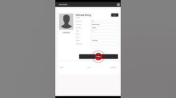Enhance Your Event Check-In Experience with QR Codes!