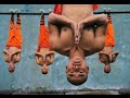 How to master shaolin monk  world documentary films