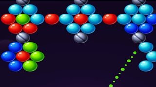Bobble pops level 39 - brain game