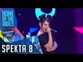 ZIVA - LAGI SYANTIK (Siti Badriah) - SPEKTA SHOW TOP 8 - Indonesian Idol 2020