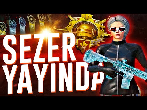 FATİH LİGİ 2v4 FULL RUSH PUBG Mobile