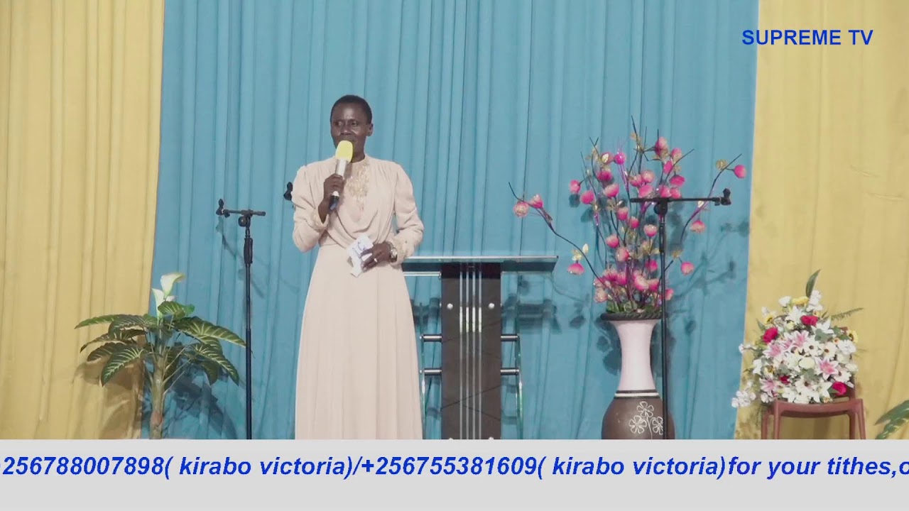 21ST 10 2023 PRAISE AND WORSHIP NIGHT