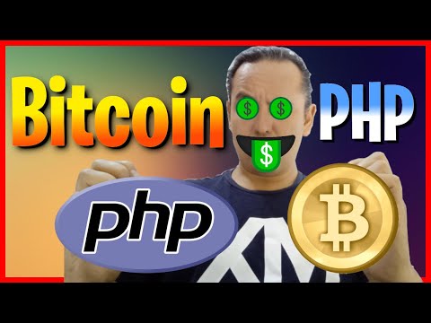 Pasarela de pago Bitcoin💰 con PHP🐘