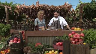 Bringing It Home - Chef Bill Corbett