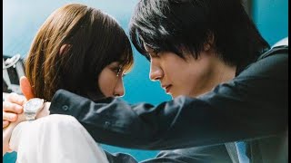 [FMV Couple] Hiroto × Risa (Drama: Coffee and vanilla 2019)