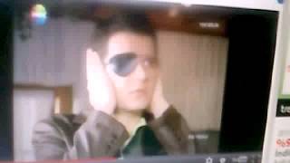 Pis Yedili Orça Küfür Sahnesi