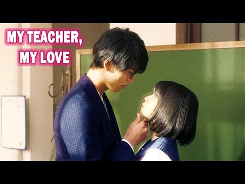 Teacher-Student Love Story | Sun Saathiya | Japanese Korean Mix Hindi Songs | Simmering Senses 💗