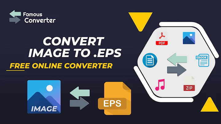 Convert Image to EPS | JPG to EPS file converter - Famous Converter