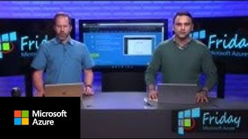 Azure Friday | Azure Free Account