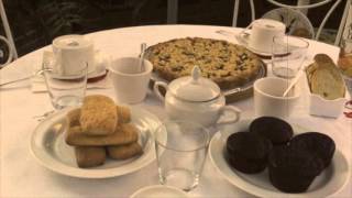 b&b 'la finestra sul giardino' Roma