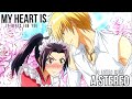 Kaichou wa Maid sama - Stereo Hearts「AMV」