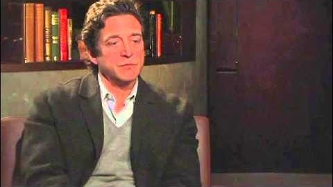 The Dialogue: Paul Attanasio Interview Part 1