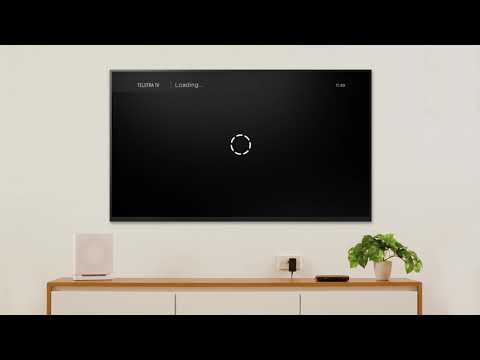 How to activate your Telstra TV®